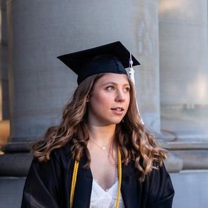 Meet your Posher, Martha